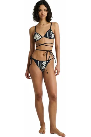 ONIA Cleo Bikini Bottom in at Nordstrom, Size X-Large