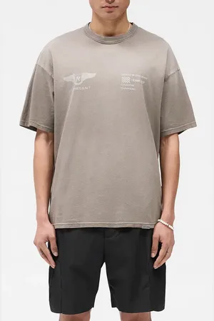 Represent Team Rep Graphic T-Shirt in at Nordstrom, Size X-Large