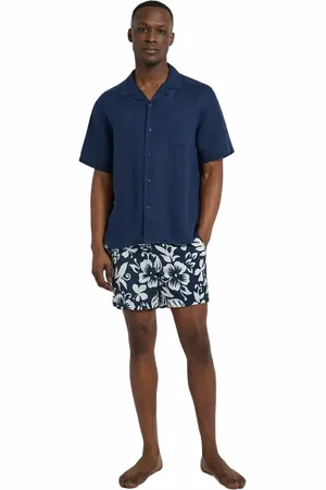 ONIA Charles 5" Swim Trunk in at Nordstrom, Size Xx-Large