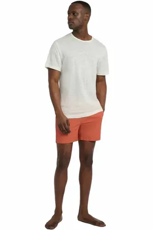 ONIA Charles 5" Swim Trunk in at Nordstrom, Size Xx-Large