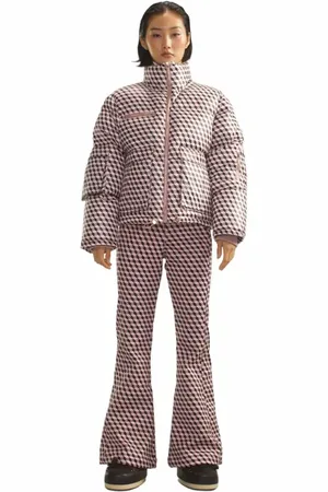 Cynthia Rowley Backcountry Puffer Jacket in at Nordstrom, Size Medium