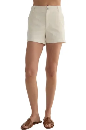 Bella Dahl Elle Playa Shorts in at Nordstrom, Size Small