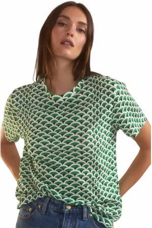 Cynthia Rowley Fanfare Tee in at Nordstrom, Size X-Small
