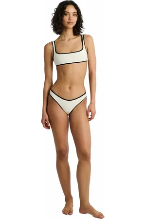 ONIA Milly Bikini Bottom in at Nordstrom, Size Small