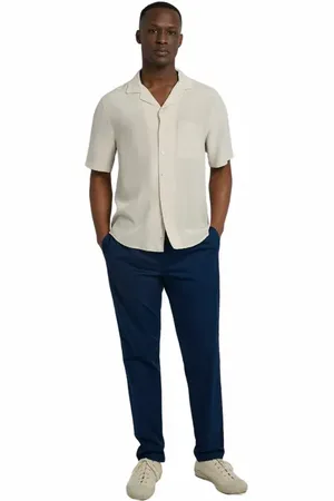ONIA Garment Dye Cotton Drawstring Pant in at Nordstrom, Size 38 X 30