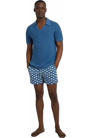 ONIA Charles 4" Swim Trunk in at Nordstrom, Size Small