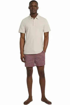 ONIA Charles 5" Swim Trunk in at Nordstrom, Size Small