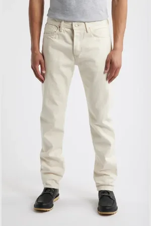 Edwin Regular Straight Leg Selvedge Jeans in at Nordstrom, Size 30 X 32