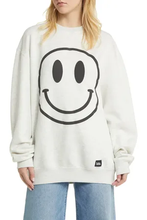 Dressed in Lala The World Needs Your Magic Sweatshirt in at Nordstrom, Size Small