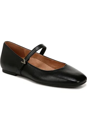 Vionic Alameda Mary Jane Flat in at Nordstrom, Size 9