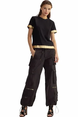 Cynthia Rowley Athena Tee in at Nordstrom, Size Small