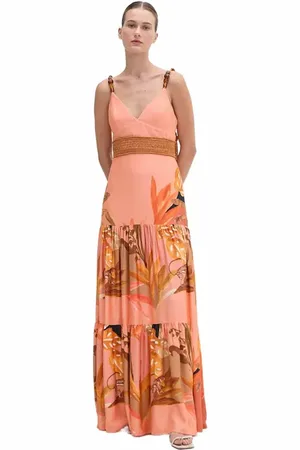 PATBO Bananier Dress in at Nordstrom, Size 4