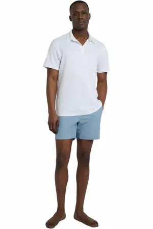 ONIA Calder 6E Swim Trunk in at Nordstrom, Size Large