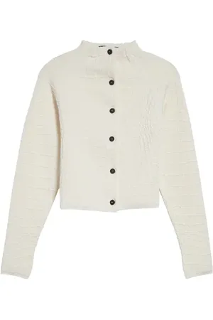 Jacquemus The Scala Cardigan in at Nordstrom, Size 8 Us