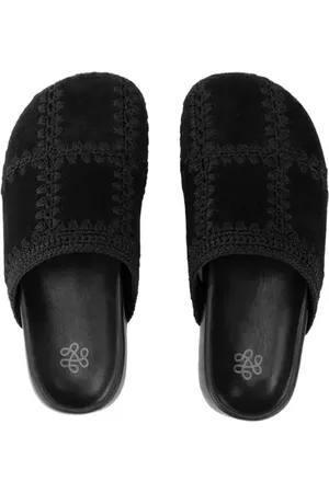 The Sak Bolinas Clog in at Nordstrom, Size 6