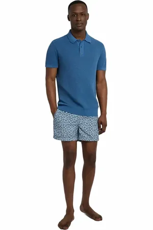 ONIA Charles 4" Swim Trunk in at Nordstrom, Size X-Large