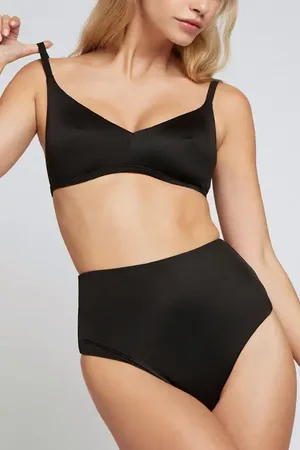 NEGATIVE UNDERWEAR Glac?? Non-Wire Bra in at Nordstrom, Size X-Small