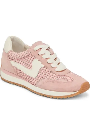 Dolce Vita B.NTCD Mesh Sneaker in at Nordstrom, Size 6.5