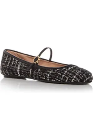 Gianvito Rossi Carla Ballerina in at Nordstrom, Size 40