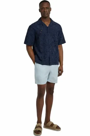 ONIA Charles 5" Swim Trunk in at Nordstrom, Size Small