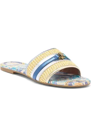 Kurt Geiger Southbank Slide Sandal in at Nordstrom, Size 6Us