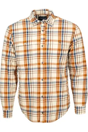 Mountain Khakis Boone Shirtjac in at Nordstrom, Size Medium