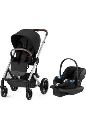 Cybex Balios S Lux Stroller + Aton G Infant Car Seat Travel System in at Nordstrom
