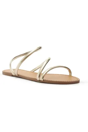 Arezzo Mikayla Sandal in at Nordstrom, Size 5