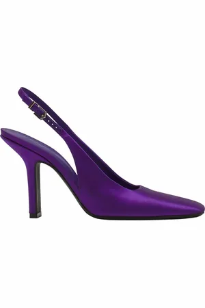 Lanvin Mesure Satin Pumps in at Nordstrom, Size 37