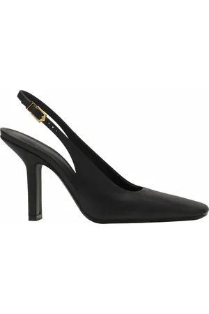 Lanvin Mesure Leather Pumps in at Nordstrom, Size 39
