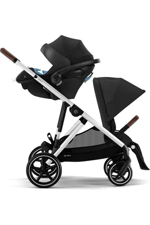 Cybex Gazelle S & Aton G Stroller & Car Seat Travel System in at Nordstrom