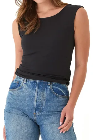 Threads 4 Thought Antonia Scoop Back Jersey Tank in at Nordstrom, Size Small