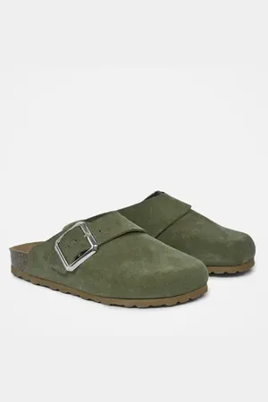 CELTIC & CO. Slip On Clog in at Nordstrom, Size 8