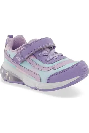 Stride Rite Made2Play?? Light-Up Surge Bounce Sneaker in at Nordstrom, Size 7 M