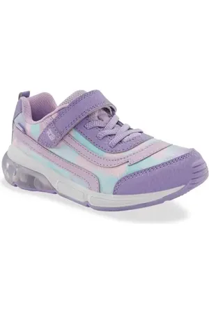 Stride Rite Made2Play?? Light-Up Surge Bounce Sneaker in at Nordstrom, Size 2 M