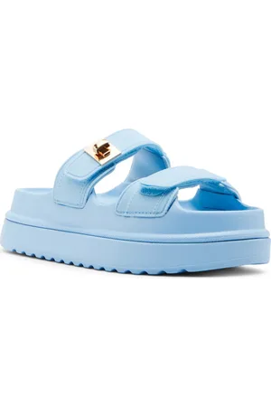 Steve Madden Bigschmona Platform Sandal in at Nordstrom, Size 6