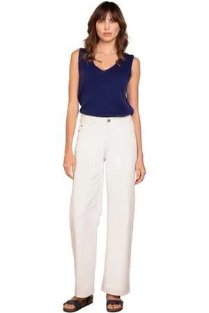 CELTIC & CO. Wide Leg Pants in at Nordstrom, Size 12