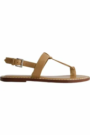 Bernardo Maverick 2 Toe Ring Sandal at Nordstrom, Size 6