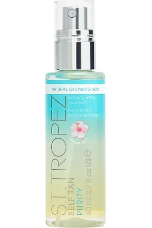 St. Tropez Purity Bronzing Water Face Mist at Nordstrom