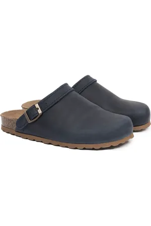 CELTIC & CO. Strap Detail Clog in at Nordstrom, Size 12