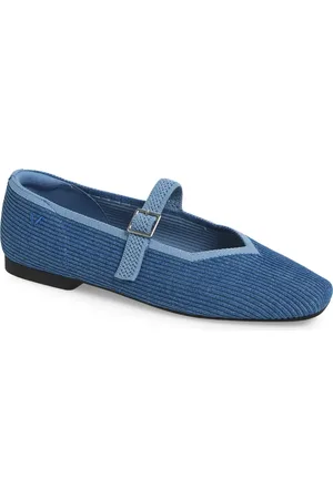 vivaia Margot Mary Jane Flat in at Nordstrom, Size 8