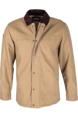 Mountain Khakis Sullivan Ranch Jacket in at Nordstrom, Size X-Large