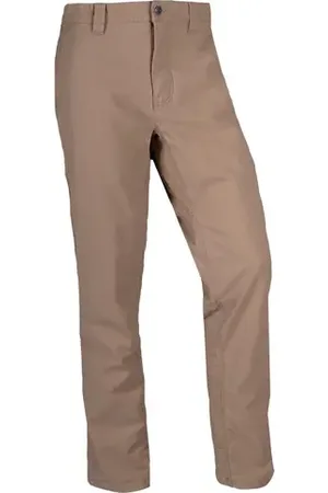 Mountain Khakis Lined Mountain Pant in at Nordstrom, Size 30 X 32