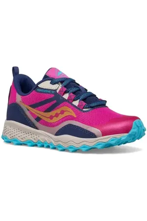 Saucony Peregrine 12 Shield Water Repellent Hiking Sneaker in at Nordstrom, Size 4 M