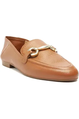 Arezzo Emma Loafer in at Nordstrom, Size 6.5