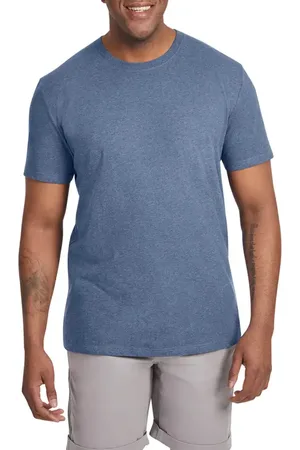 Johnny Bigg Essential Crewneck T-Shirt in at Nordstrom, Size Xx-Large
