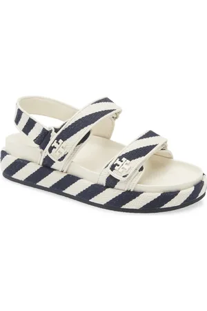 Tory Burch Kira Platform Sport Sandal in at Nordstrom, Size 5.5