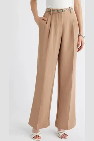 Open Edit The Curator Trousers in at Nordstrom, Size 14