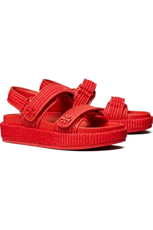 Tory Burch Kira Platform Sport Sandal in at Nordstrom, Size 5.5