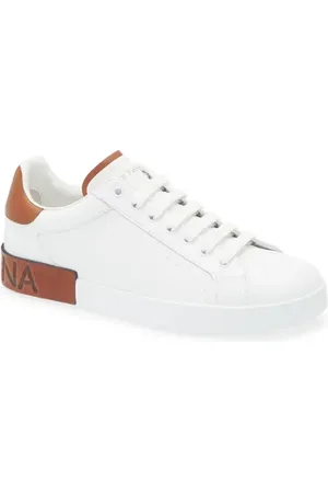 Dolce & Gabbana Portofino Sneaker in at Nordstrom, Size 9Us